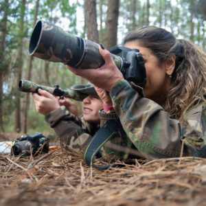 Jagdkurs – Jahresprogramm 2026 (Jagdschulkurs)