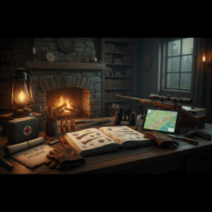 Fortgeschrittene Kurse